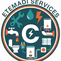 نصب شیرآلات، سرویس فرنگی، روشویی، رادیاتور|خدمات پیشه و مهارت|تهران, آسمان|دیوار