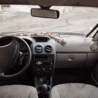 پراید ۱۱۱مدل ۸۹نوک مدادی|خودرو سواری و وانت|بیرجند, |دیوار