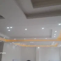 نقاشی کناف وماستیک وپتینه|خدمات پیشه و مهارت|گرگان, |دیوار