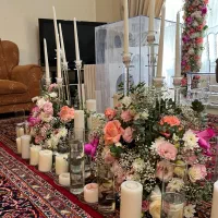 بله برون سفره عقد حنابندون|خدمات پذیرایی، مراسم|کرمانشاه, |دیوار