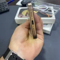 Iphone 16ProMax 256Gb ZAA|موبایل|تهران,  امام زاده قاسم (نیاوران)|دیوار