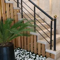 نرده استیل پارسائیان