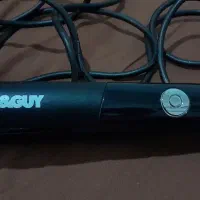 اتو مو انگلیسی برند TONI&GUY