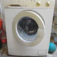 لباسشویی ایتالیایی