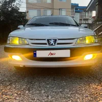 پژو پارس سال مدل ۹۲|خودرو سواری و وانت|نوشهر, |دیوار