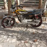 موتور 200لیفان1404|موتورسیکلت|سامان, |دیوار