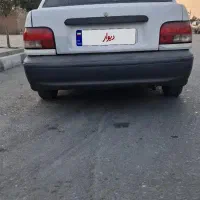 پراید مدل 85|خودرو سواری و وانت|کرج, اصفهانیها|دیوار