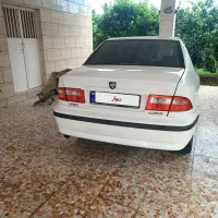 فروش نقدیef7 بنزینی سالم یا معاوضه پراید مدل پایین