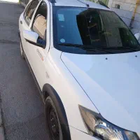 کوئیک سفید اس|خودرو سواری و وانت|لنجان, |دیوار