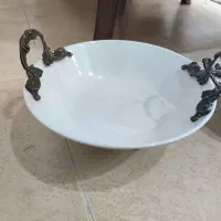 سرویس پذیرایی قندون|ظروف سرو و پذیرایی|تالش, هشتپر|دیوار