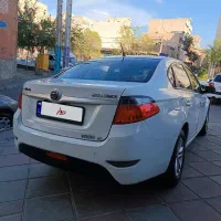 برلیانس H330 اتوماتیک مدل1396