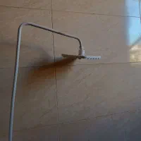 دوش حمام
