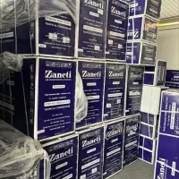 کولرگازی یونیوا/اطلس/زانتی/ایران/6قسط