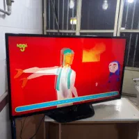 تلویزیون رنگی ال ای دی۴۳اینچ