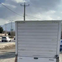 باربند آریسان.وانت پیکان