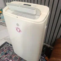 کولر گازی پرتال ال جی LG