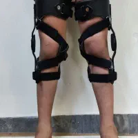 زانوبند طبی