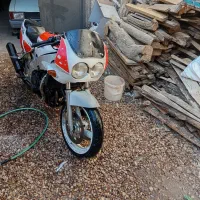 یاماها400