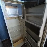 یخچال خانگی|یخچال و فریزر|بافت, |دیوار