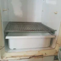 یخچال سالم و درحال کار موتور ژاپنی ۱ ماه ضمانت|یخچال و فریزر|شوشتر, |دیوار