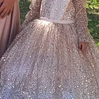 لباس مجلسی وتور