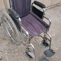 ویلچیر|پزشکی|اراک, |دیوار
