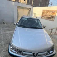 پارس مدل۸۴|خودرو سواری و وانت|میاندوآب, |دیوار