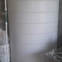 مخزن آب ۲۰۰۰ لیتری طبرستان