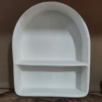 شلف دو طبقه ترند