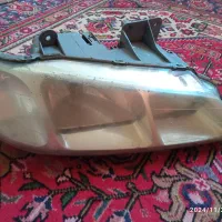 چراغ جلو پژو پارس