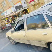 دوو سیلو|خودرو سواری و وانت|سنندج, |دیوار