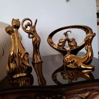 مجسمه دکوری|مجسمه، تندیس، ماکت|اراک, |دیوار