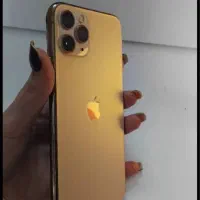 گوشی ایفون ۱۱ پرو