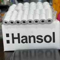 رول پرینتر و رول پوز فروشگاهی هانسول|پرینتر، اسکنر، کپی، فکس|کرج, اتحاد|دیوار