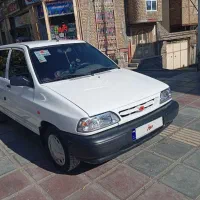 پراید مدل97|خودرو سواری و وانت|کامیاران, |دیوار