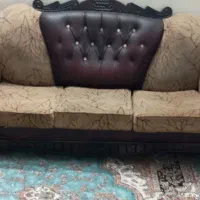 مبل|مبلمان خانگی و میز عسلی|حمیدیا, |دیوار