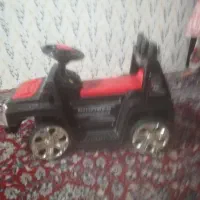 ماشین شارژی