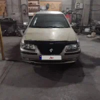 سمند ۸۳ بژ ب شرط