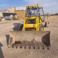 بیل بکهو tdl 86|خودرو سنگین|کندوان, |دیوار