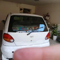 ماتیز مدل ۸۱|خودرو سواری و وانت|مشهد, شهرآرا|دیوار