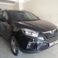 جک s5 دنده دستی|خودرو سواری و وانت|کرج, فاز ۴ مهرشهر|دیوار