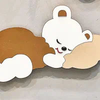 ست اکسسوری سیسمونی|اسباب و اثاث بچه|مشهد, توس (بلوار توس)|دیوار