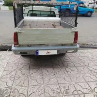 وانت مدل 89|خودرو سواری و وانت|گرمی, |دیوار