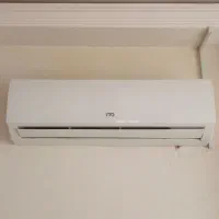 اسپلیت ۲۴هزار ایران رادیاتور