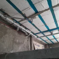 لوله کش/نصب شیرآلات/اجرا و تعمیرات/فوری|خدمات پیشه و مهارت|مشهد, هنرستان|دیوار