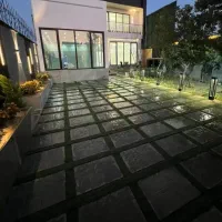 بازسازی صفر تا صد واحد و ویلا سازی