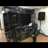 dj. دی جی . تولد  . عروسی .|خدمات پذیرایی، مراسم|شاهین‌شهر, فردوسی|دیوار