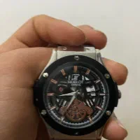 ساعت مچی مردانه هاپ لوت