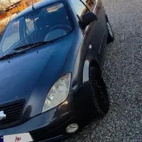 تیبا 1|خودرو سواری و وانت|فردیس, شهرک ناز|دیوار