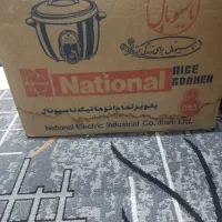 پلوپز 18 نفره اکبند